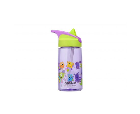 Бутылка для воды Ardesto Luna Kids 500 мл (AR2201TM)