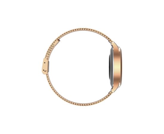 Смарт-часы Maxcom Fit FW42 Gold, изображение 4 Смарт-часы Maxcom Fit FW42 Gold, изображение 4