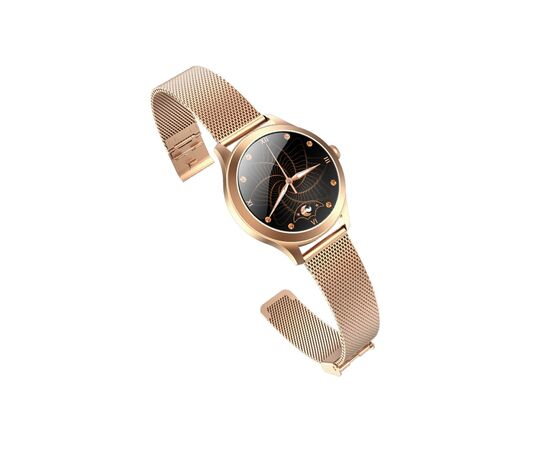 Смарт-часы Maxcom Fit FW42 Gold, изображение 6 Смарт-часы Maxcom Fit FW42 Gold, изображение 6