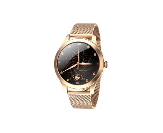 Смарт-часы Maxcom Fit FW42 Gold