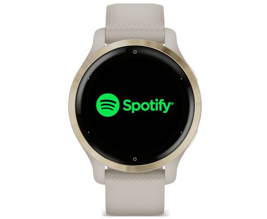 Смарт-часы Garmin Venu 2S, Tundra + Champagne (010-02429-11), изображение 6 Смарт-часы Garmin Venu 2S, Tundra + Champagne (010-02429-11), изображение 6