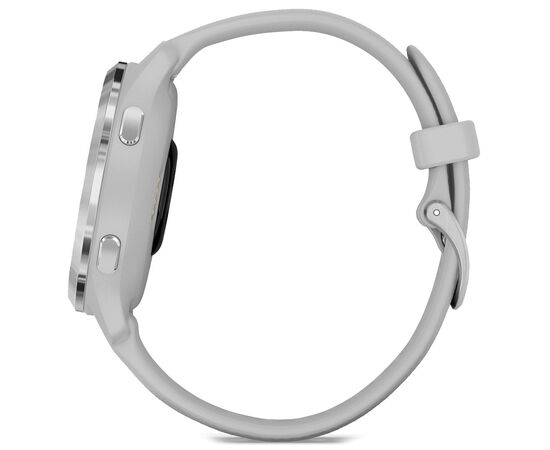 Смарт-часы Garmin Venu 2S, Mist Grey + Passivated (010-02429-12), изображение 4 Смарт-часы Garmin Venu 2S, Mist Grey + Passivated (010-02429-12), изображение 4