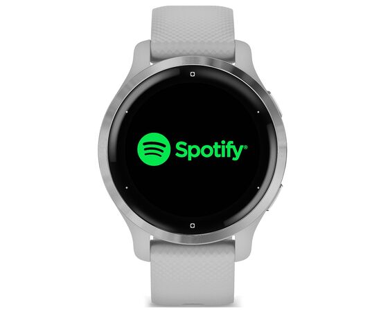 Смарт-часы Garmin Venu 2S, Mist Grey + Passivated (010-02429-12), изображение 6 Смарт-часы Garmin Venu 2S, Mist Grey + Passivated (010-02429-12), изображение 6