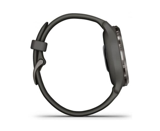 Смарт-часы Garmin Venu 2S, Grey + Slate (010-02429-10), изображение 4 Смарт-часы Garmin Venu 2S, Grey + Slate (010-02429-10), изображение 4