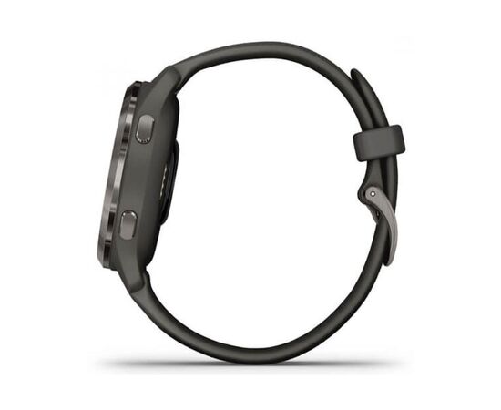 Смарт-часы Garmin Venu 2S, Grey + Slate (010-02429-10), изображение 5 Смарт-часы Garmin Venu 2S, Grey + Slate (010-02429-10), изображение 5