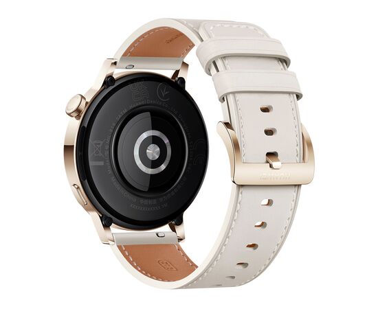 Смарт-часы Huawei Watch GT3 42mm Frosty White (55027150), изображение 4 Смарт-часы Huawei Watch GT3 42mm Frosty White (55027150), изображение 4