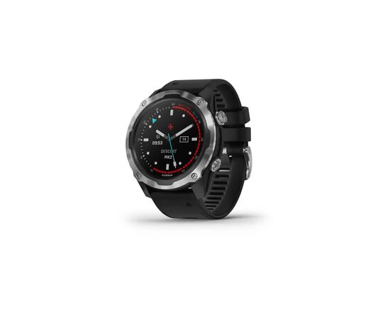 Смарт-часы Garmin Descent Mk2, GPS (010-02132-10)