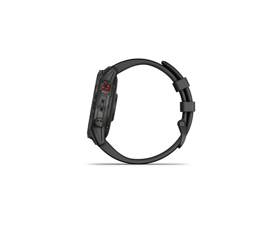 Смарт-часы Garmin EPIX gen 2, Sapphire, Gray Titanium, GPS (010-02582-11), изображение 10 Смарт-часы Garmin EPIX gen 2, Sapphire, Gray Titanium, GPS (010-02582-11), изображение 10