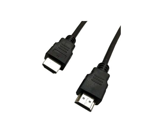 Кабель мультимедийный HDMI to HDMI1.5m V1.4 Kingda (HMAA8001-1.5M) Кабель мультимедийный HDMI to HDMI1.5m V1.4 Kingda (HMAA8001-1.5M)