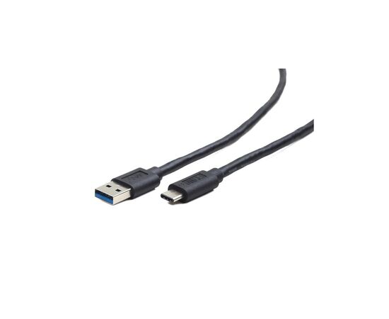 Дата кабель USB 3.0 to Type-C 1.5m 5Gbps Kingda (KDUSBC3002-1.5M)