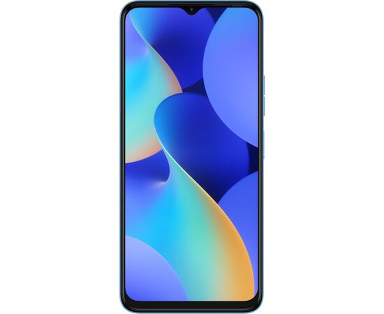 Мобильный телефон Tecno KI5q (Spark 10 4/128Gb) Meta Blue (4895180797712), изображение 2 Мобильный телефон Tecno KI5q (Spark 10 4/128Gb) Meta Blue (4895180797712), изображение 2