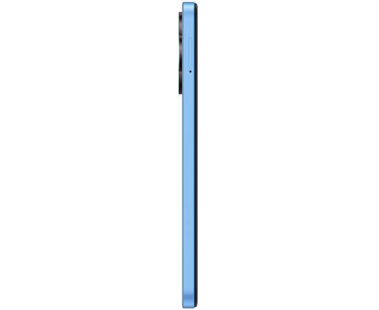Мобильный телефон Tecno KI5q (Spark 10 4/128Gb) Meta Blue (4895180797712), изображение 4 Мобильный телефон Tecno KI5q (Spark 10 4/128Gb) Meta Blue (4895180797712), изображение 4
