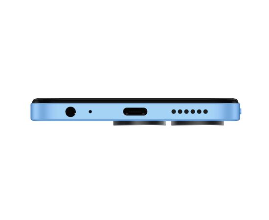 Мобильный телефон Tecno KI5q (Spark 10 4/128Gb) Meta Blue (4895180797712), изображение 6 Мобильный телефон Tecno KI5q (Spark 10 4/128Gb) Meta Blue (4895180797712), изображение 6