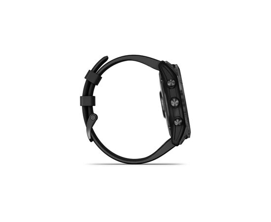 Смарт-часы Garmin fenix 7X Sol Slate Gray w/Black Band, GPS (010-02541-01), изображение 5 Смарт-часы Garmin fenix 7X Sol Slate Gray w/Black Band, GPS (010-02541-01), изображение 5