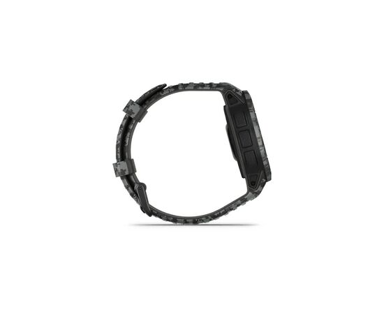 Смарт-годинник Garmin Instinct 2, Camo Edition, Graphite Camo, GPS (010-02626-03), зображення 5 Смарт-годинник Garmin Instinct 2, Camo Edition, Graphite Camo, GPS (010-02626-03), зображення 5