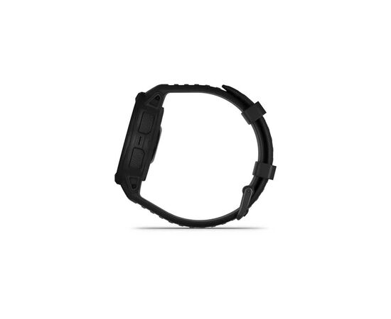 Смарт-часы Garmin Instinct 2, Solar, Tactical Edition, Black, GPS (010-02627-03), изображение 10 Смарт-часы Garmin Instinct 2, Solar, Tactical Edition, Black, GPS (010-02627-03), изображение 10