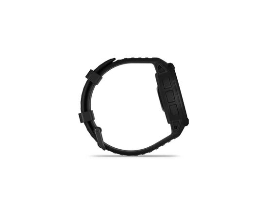 Смарт-часы Garmin Instinct 2, Solar, Tactical Edition, Black, GPS (010-02627-03), изображение 5 Смарт-часы Garmin Instinct 2, Solar, Tactical Edition, Black, GPS (010-02627-03), изображение 5