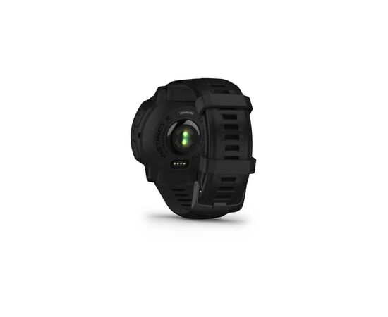 Смарт-часы Garmin Instinct 2, Solar, Tactical Edition, Black, GPS (010-02627-03), изображение 9 Смарт-часы Garmin Instinct 2, Solar, Tactical Edition, Black, GPS (010-02627-03), изображение 9