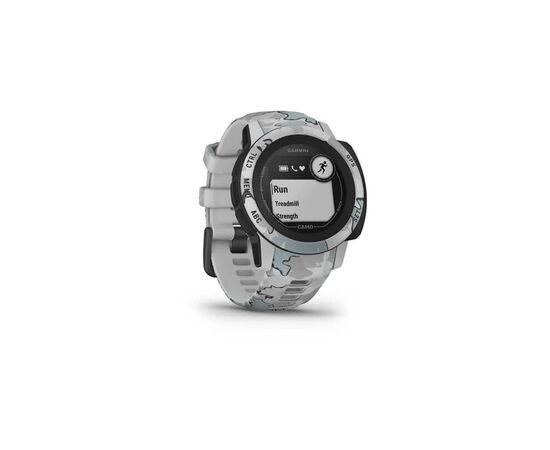 Смарт-часы Garmin Instinct 2S, Camo Edition, Mist Camo, GPS (010-02563-03), изображение 3