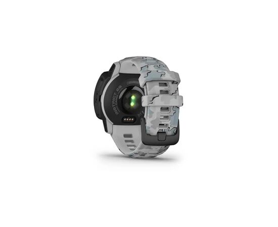 Смарт-часы Garmin Instinct 2S, Camo Edition, Mist Camo, GPS (010-02563-03), изображение 9