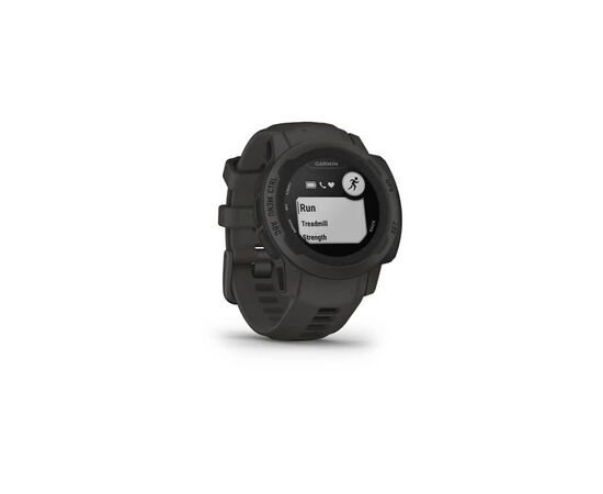 Смарт-годинник Garmin Instinct 2S, Graphite, GPS (010-02563-00), зображення 3 Смарт-годинник Garmin Instinct 2S, Graphite, GPS (010-02563-00), зображення 3