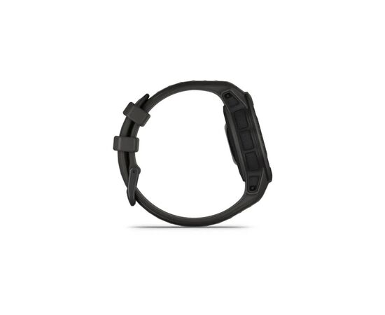 Смарт-годинник Garmin Instinct 2S, Graphite, GPS (010-02563-00), зображення 5 Смарт-годинник Garmin Instinct 2S, Graphite, GPS (010-02563-00), зображення 5