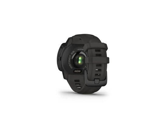 Смарт-годинник Garmin Instinct 2S, Graphite, GPS (010-02563-00), зображення 9 Смарт-годинник Garmin Instinct 2S, Graphite, GPS (010-02563-00), зображення 9