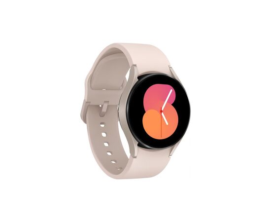 Смарт-часы Samsung SM-R905 (Galaxy Watch 5 40mm LTE) Iconic Gold (SM-R905FZDASEK), изображение 3 Смарт-часы Samsung SM-R905 (Galaxy Watch 5 40mm LTE) Iconic Gold (SM-R905FZDASEK), изображение 3