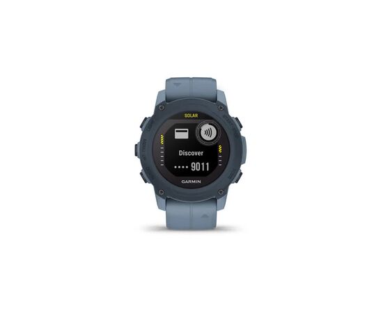 Смарт-часы Garmin Descent G1 Solar, Dive Computer, Hurricane Blue, GPS (010-02604-13), изображение 6 Смарт-часы Garmin Descent G1 Solar, Dive Computer, Hurricane Blue, GPS (010-02604-13), изображение 6