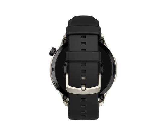 Смарт-часы Amazfit GTR 4 Superspeed Black, изображение 5 Смарт-часы Amazfit GTR 4 Superspeed Black, изображение 5