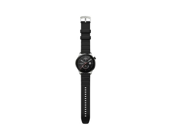 Смарт-часы Amazfit GTR 4 Superspeed Black, изображение 7 Смарт-часы Amazfit GTR 4 Superspeed Black, изображение 7