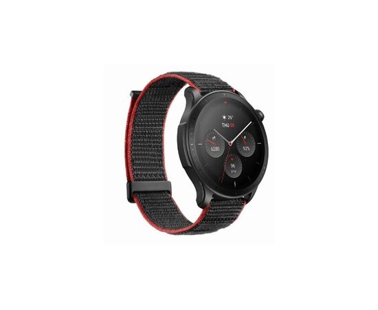 Смарт-часы Amazfit GTR 4 Racetrack Grey, изображение 3 Смарт-часы Amazfit GTR 4 Racetrack Grey, изображение 3