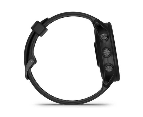Смарт-часы Garmin Forerunner 955, Solar, GPS (010-02638-20), изображение 4 Смарт-часы Garmin Forerunner 955, Solar, GPS (010-02638-20), изображение 4
