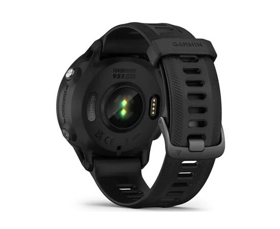 Смарт-часы Garmin Forerunner 955, Solar, GPS (010-02638-20), изображение 6 Смарт-часы Garmin Forerunner 955, Solar, GPS (010-02638-20), изображение 6