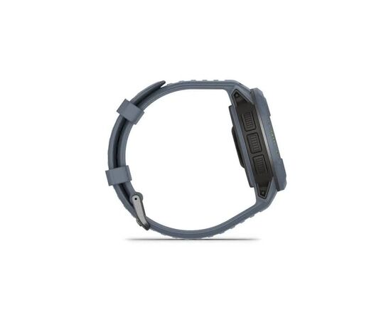 Смарт-часы Garmin Instinct Crossover, Blue Granite (010-02730-04), изображение 4 Смарт-часы Garmin Instinct Crossover, Blue Granite (010-02730-04), изображение 4