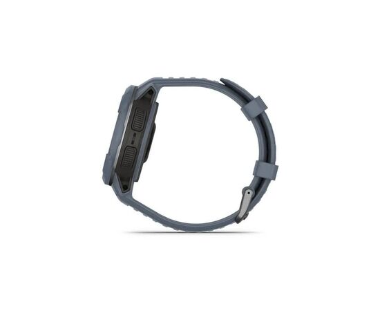 Смарт-часы Garmin Instinct Crossover, Blue Granite (010-02730-04), изображение 5 Смарт-часы Garmin Instinct Crossover, Blue Granite (010-02730-04), изображение 5