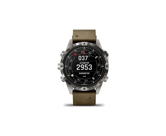 Смарт-часы Garmin MARQ Adventurer Gen 2 (010-02648-31), изображение 2 Смарт-часы Garmin MARQ Adventurer Gen 2 (010-02648-31), изображение 2