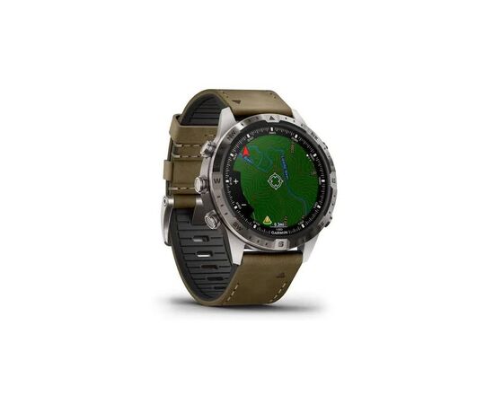 Смарт-часы Garmin MARQ Adventurer Gen 2 (010-02648-31), изображение 3 Смарт-часы Garmin MARQ Adventurer Gen 2 (010-02648-31), изображение 3