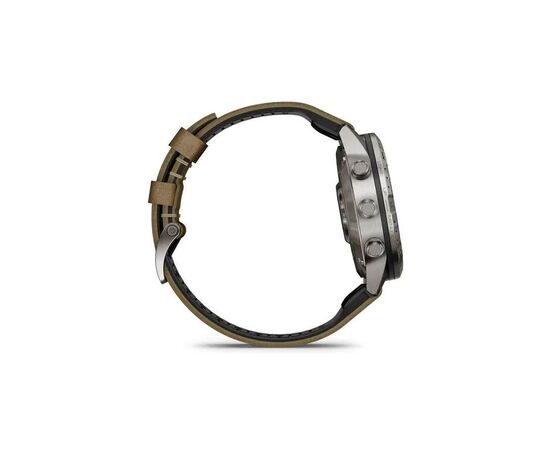 Смарт-часы Garmin MARQ Adventurer Gen 2 (010-02648-31), изображение 4 Смарт-часы Garmin MARQ Adventurer Gen 2 (010-02648-31), изображение 4