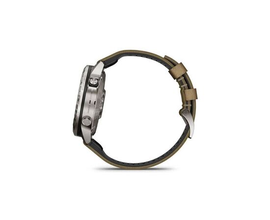 Смарт-часы Garmin MARQ Adventurer Gen 2 (010-02648-31), изображение 5 Смарт-часы Garmin MARQ Adventurer Gen 2 (010-02648-31), изображение 5