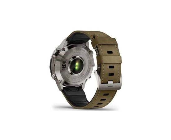 Смарт-часы Garmin MARQ Adventurer Gen 2 (010-02648-31), изображение 6 Смарт-часы Garmin MARQ Adventurer Gen 2 (010-02648-31), изображение 6