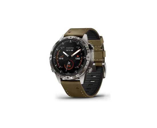 Смарт-годинник Garmin MARQ Adventurer Gen 2 (010-02648-31)