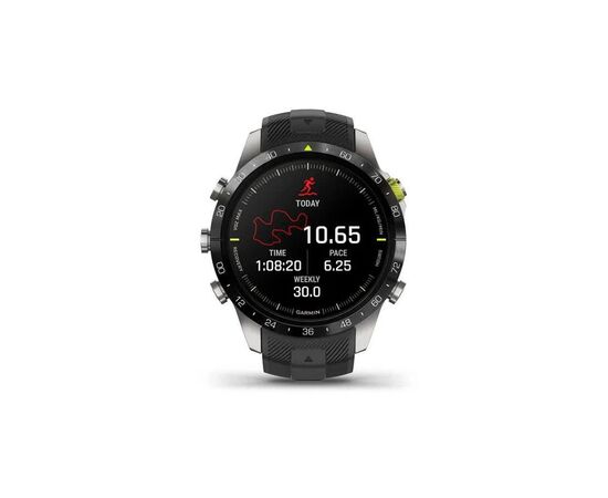 Смарт-часы Garmin MARQ Athlete Gen 2 (010-02648-41), изображение 2 Смарт-часы Garmin MARQ Athlete Gen 2 (010-02648-41), изображение 2