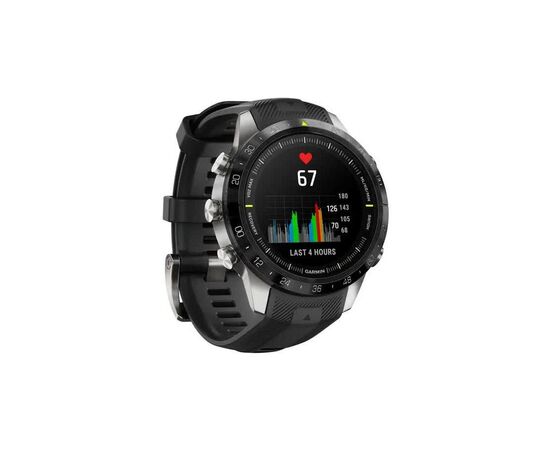 Смарт-часы Garmin MARQ Athlete Gen 2 (010-02648-41), изображение 3 Смарт-часы Garmin MARQ Athlete Gen 2 (010-02648-41), изображение 3