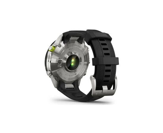 Смарт-часы Garmin MARQ Athlete Gen 2 (010-02648-41), изображение 6 Смарт-часы Garmin MARQ Athlete Gen 2 (010-02648-41), изображение 6