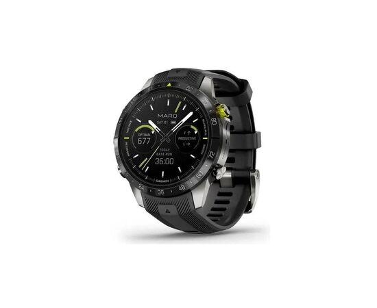 Смарт-часы Garmin MARQ Athlete Gen 2 (010-02648-41)