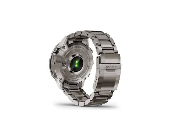 Смарт-часы Garmin MARQ Aviator Gen 2 (010-02648-01), изображение 6 Смарт-часы Garmin MARQ Aviator Gen 2 (010-02648-01), изображение 6