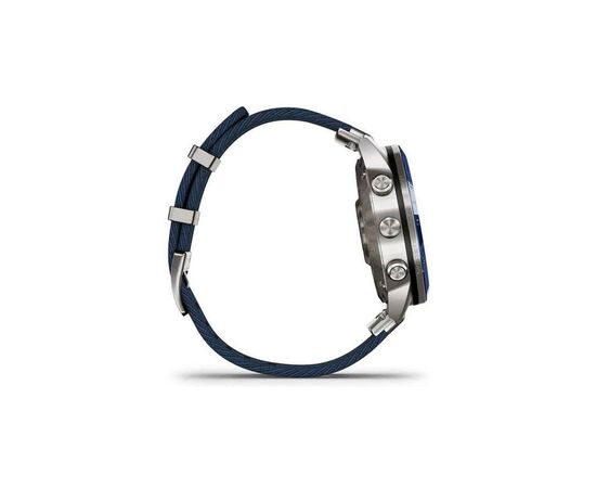 Смарт-часы Garmin MARQ Captain Gen 2 (010-02648-11), изображение 4 Смарт-часы Garmin MARQ Captain Gen 2 (010-02648-11), изображение 4