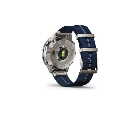 Смарт-часы Garmin MARQ Captain Gen 2 (010-02648-11), изображение 6 Смарт-часы Garmin MARQ Captain Gen 2 (010-02648-11), изображение 6