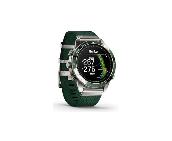 Смарт-часы Garmin MARQ Golfer Gen 2 (010-02648-21), изображение 3 Смарт-часы Garmin MARQ Golfer Gen 2 (010-02648-21), изображение 3